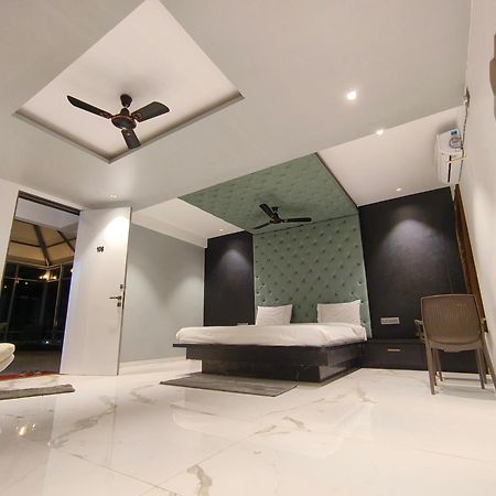 Arc Valley Resort ماهاباليشوار المظهر الخارجي الصورة
