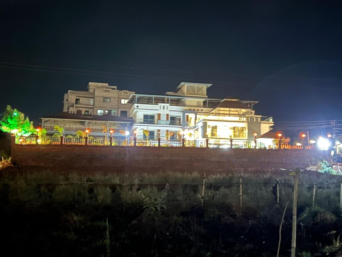 Arc Valley Resort ماهاباليشوار المظهر الخارجي الصورة