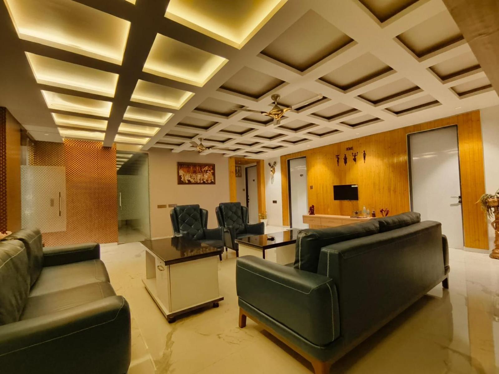 Arc Valley Resort ماهاباليشوار المظهر الخارجي الصورة