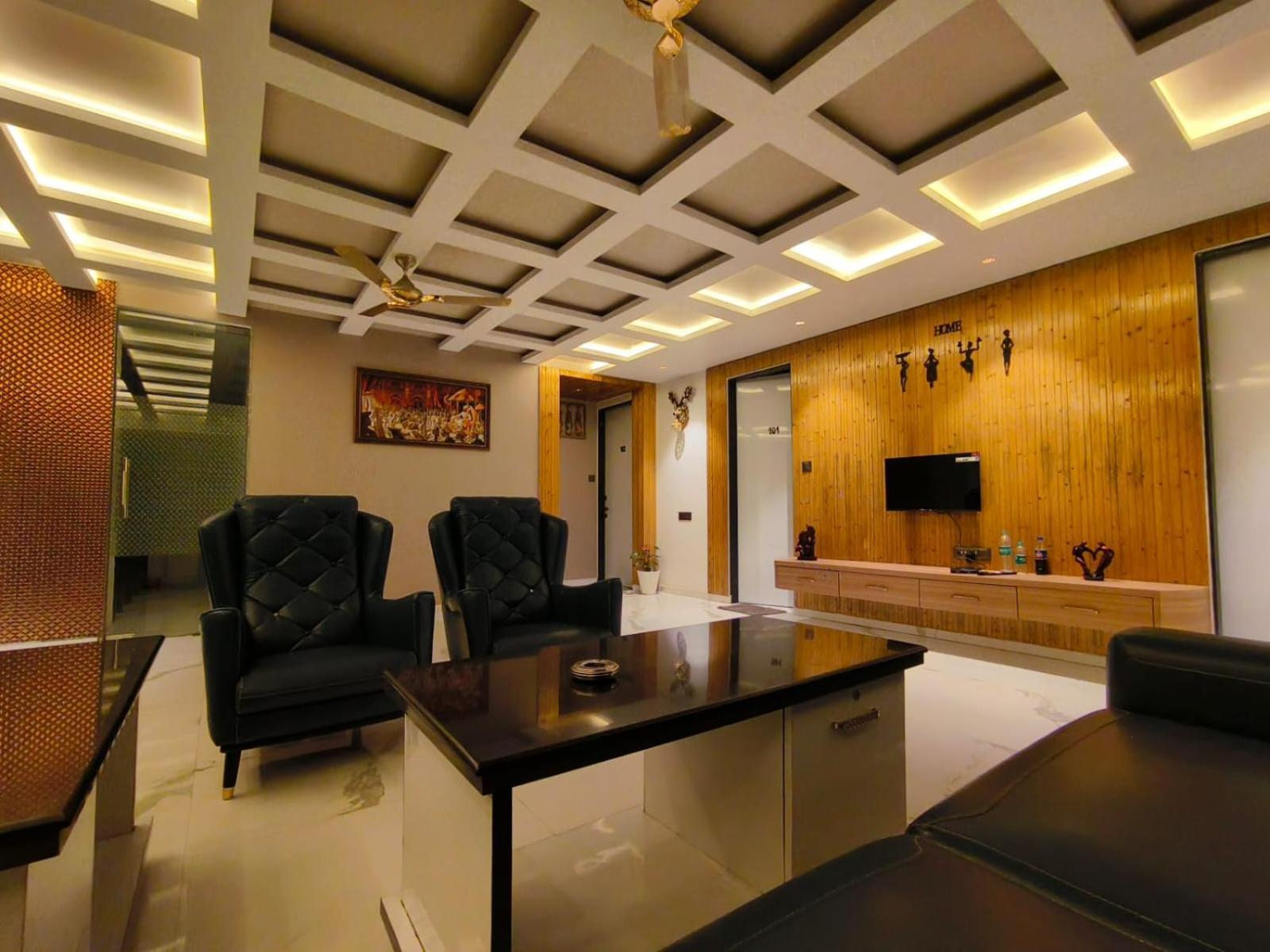 Arc Valley Resort ماهاباليشوار المظهر الخارجي الصورة