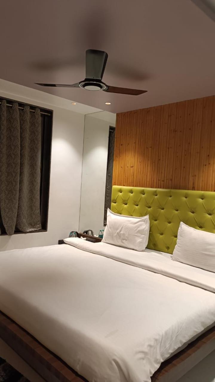 Arc Valley Resort ماهاباليشوار المظهر الخارجي الصورة