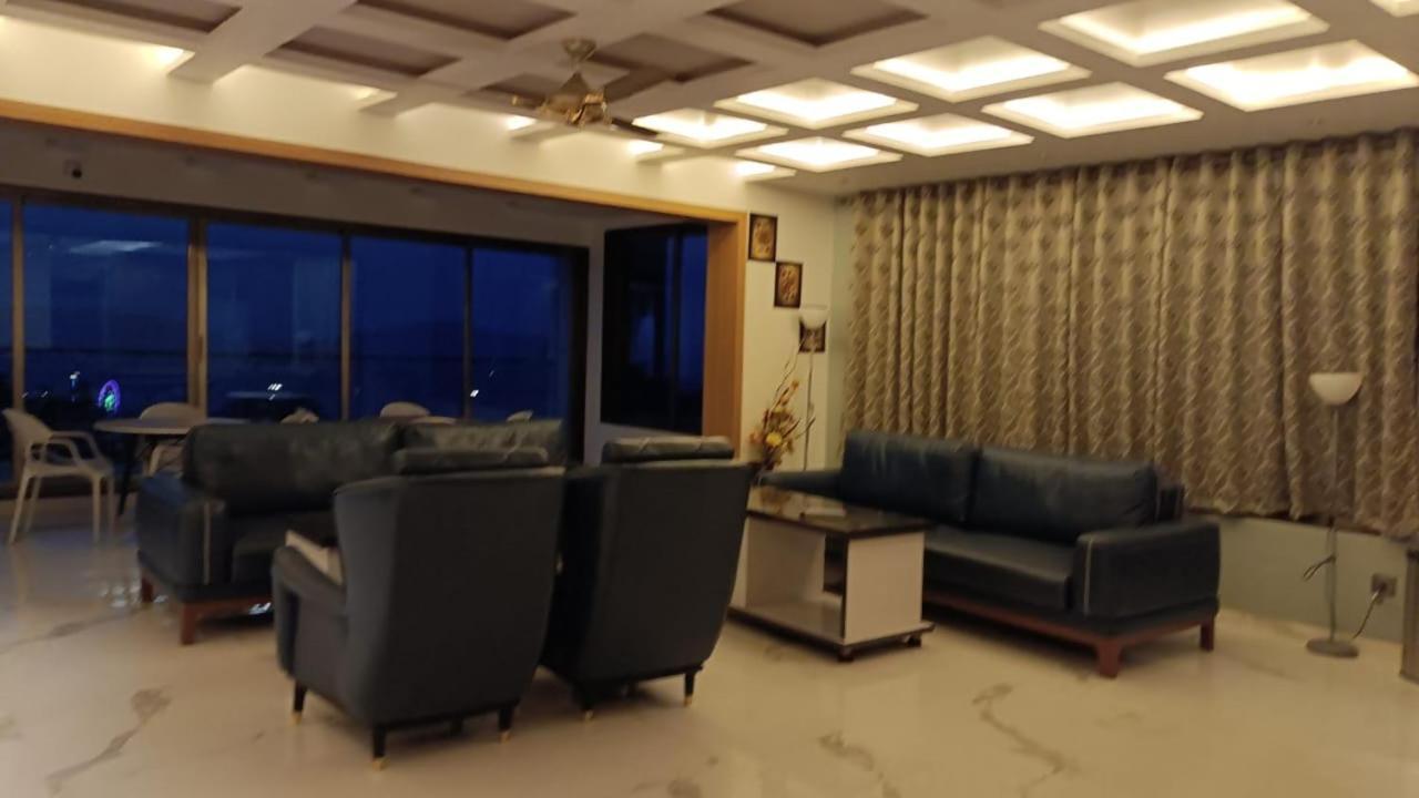 Arc Valley Resort ماهاباليشوار المظهر الخارجي الصورة