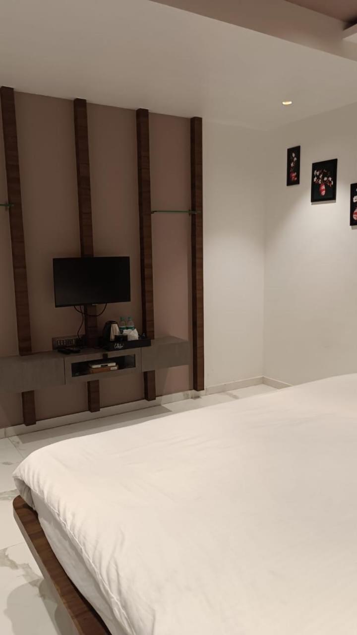 Arc Valley Resort ماهاباليشوار المظهر الخارجي الصورة