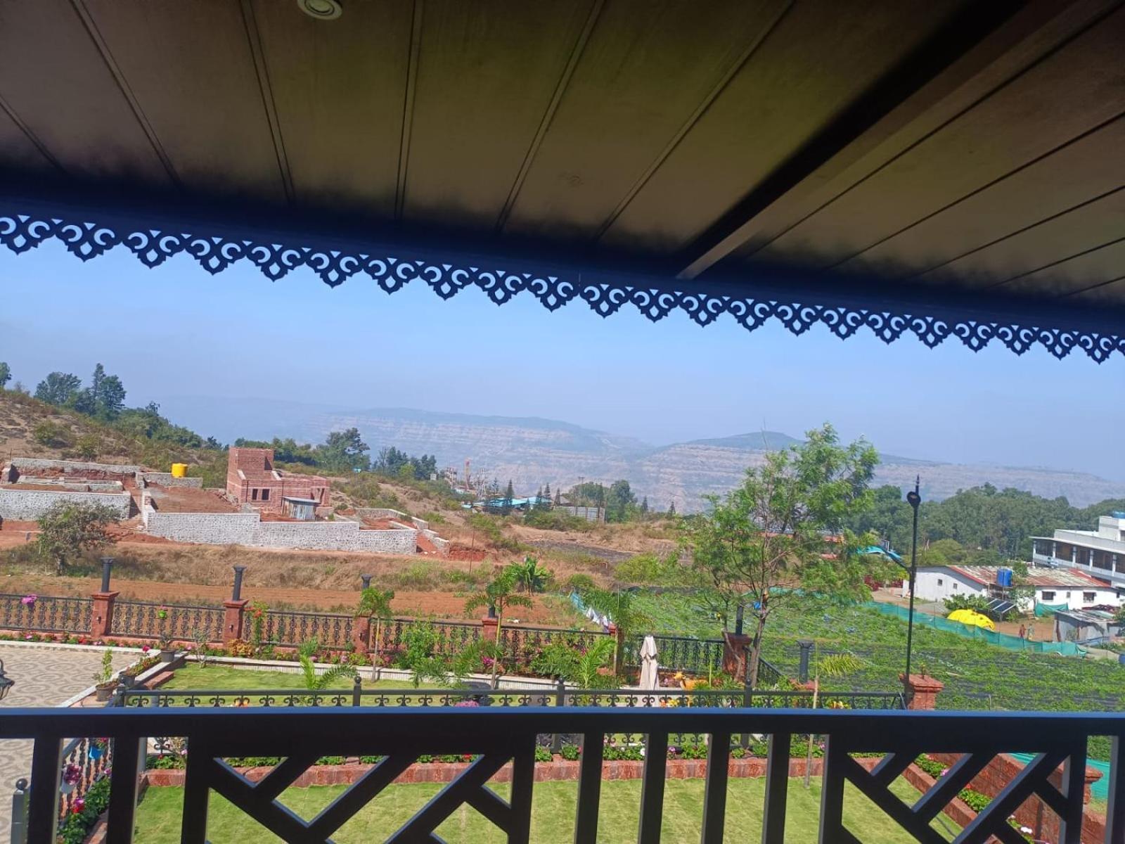 Arc Valley Resort ماهاباليشوار المظهر الخارجي الصورة
