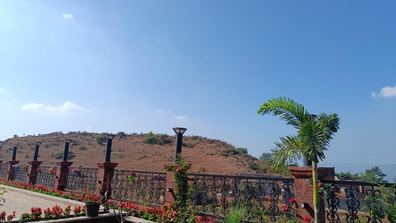 Arc Valley Resort ماهاباليشوار المظهر الخارجي الصورة