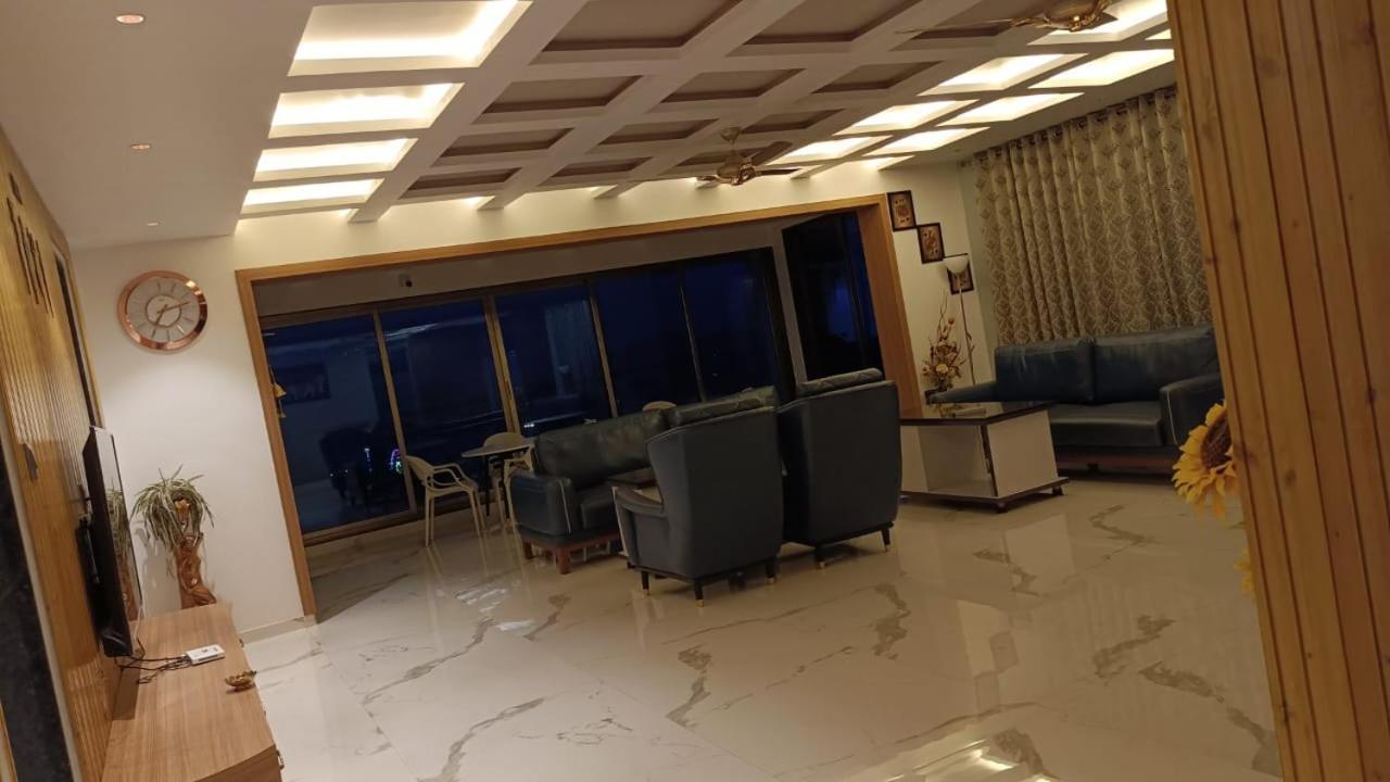 Arc Valley Resort ماهاباليشوار المظهر الخارجي الصورة