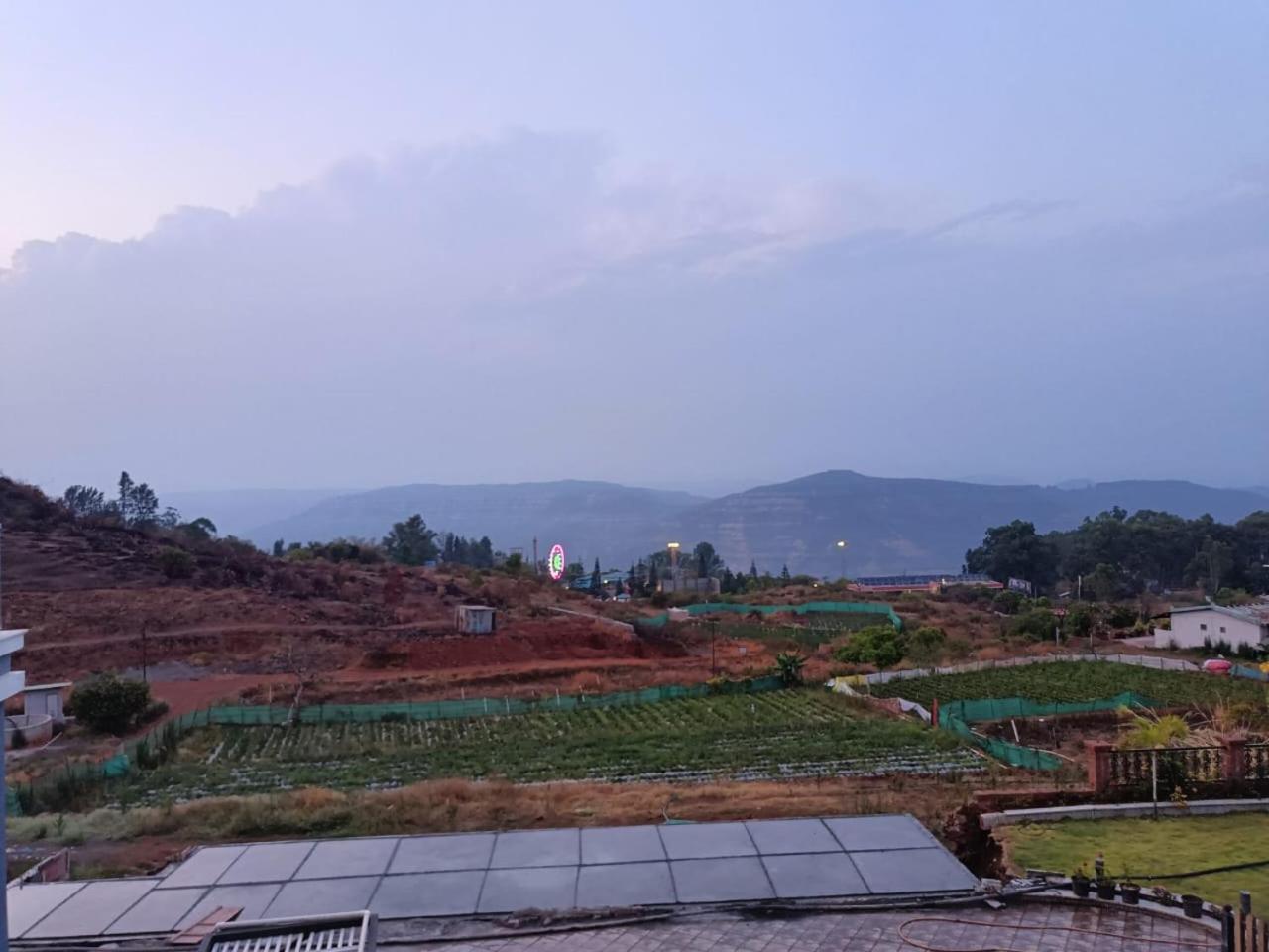 Arc Valley Resort ماهاباليشوار المظهر الخارجي الصورة