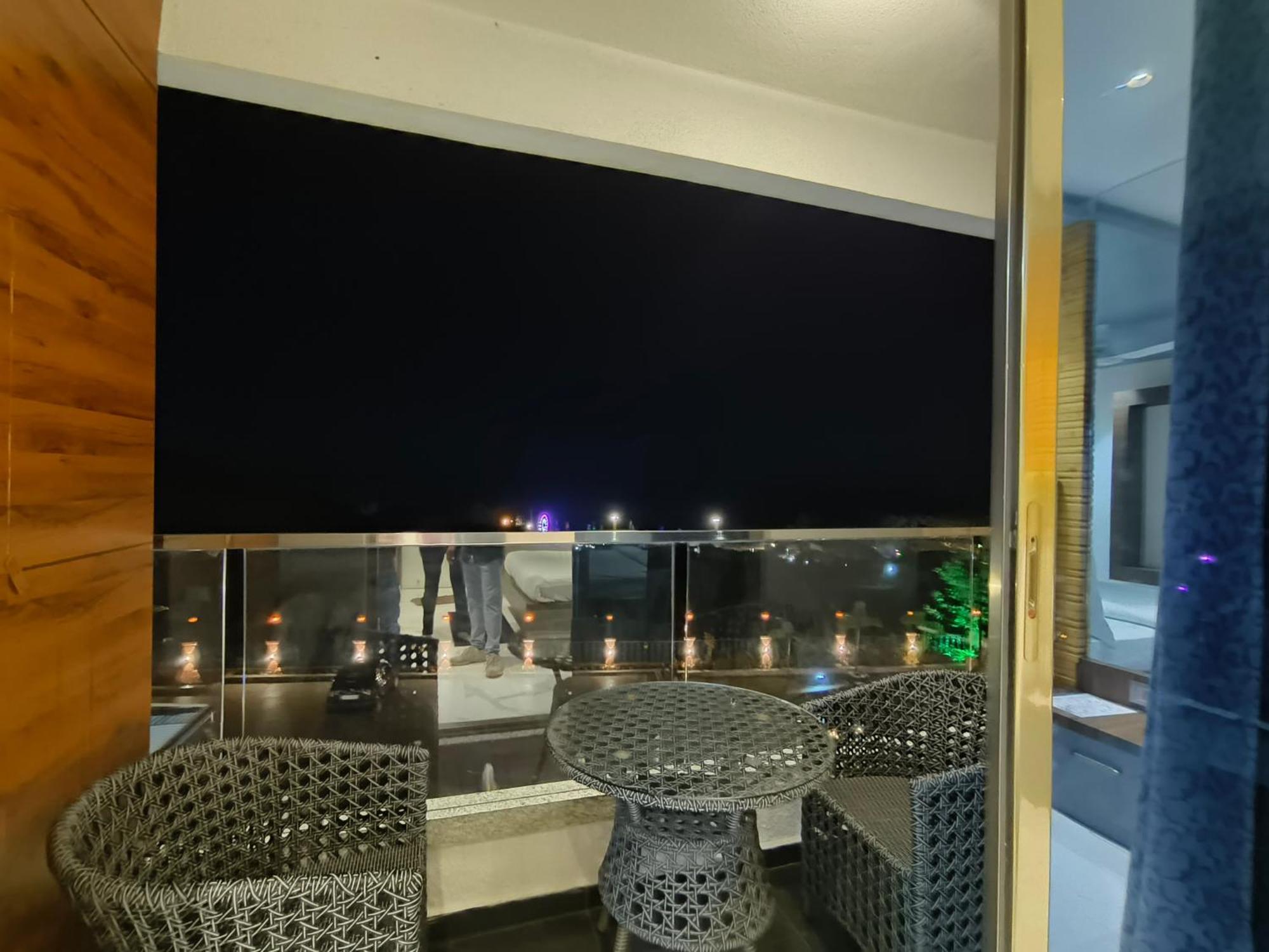 Arc Valley Resort ماهاباليشوار المظهر الخارجي الصورة