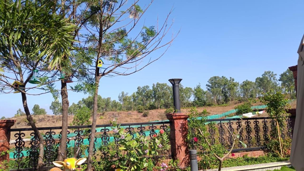 Arc Valley Resort ماهاباليشوار المظهر الخارجي الصورة
