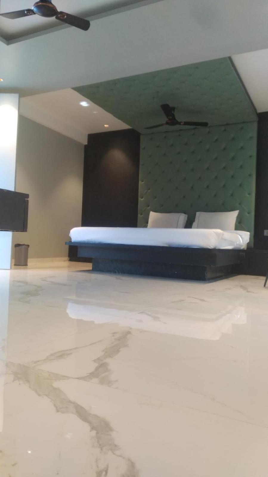 Arc Valley Resort ماهاباليشوار المظهر الخارجي الصورة