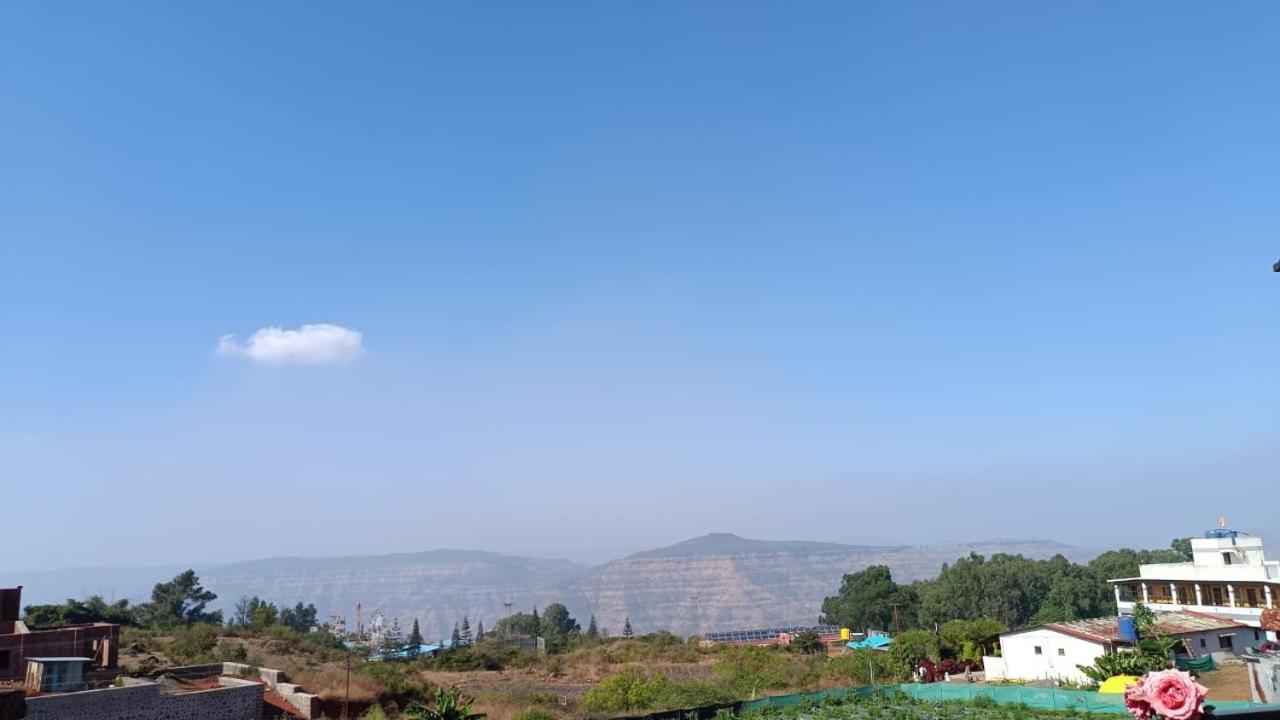 Arc Valley Resort ماهاباليشوار المظهر الخارجي الصورة
