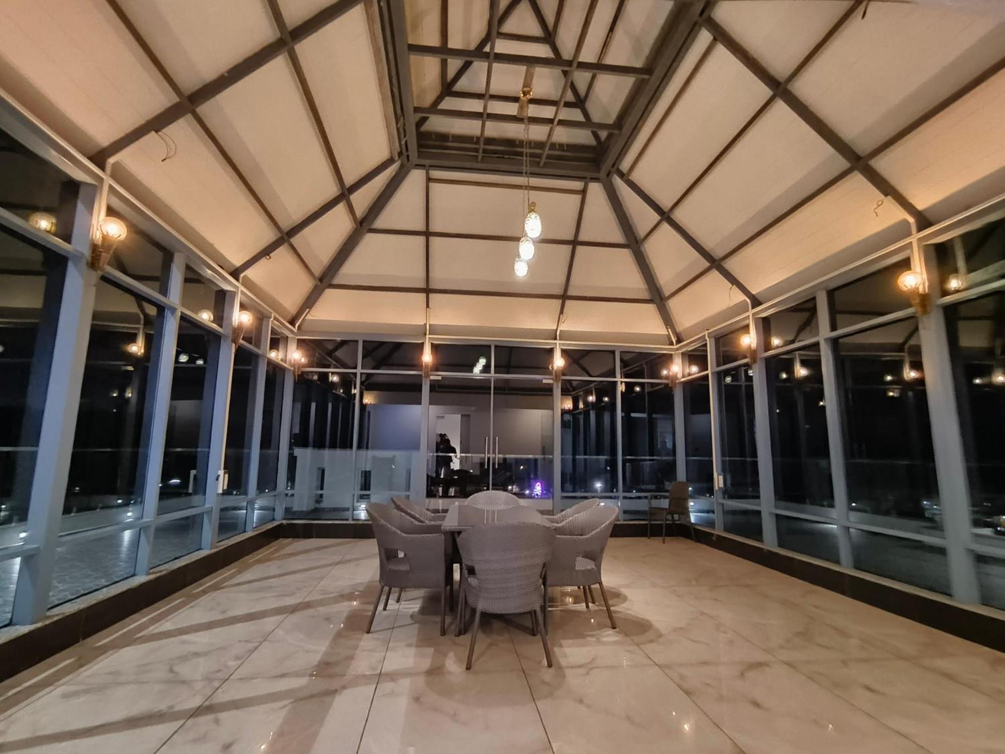 Arc Valley Resort ماهاباليشوار المظهر الخارجي الصورة