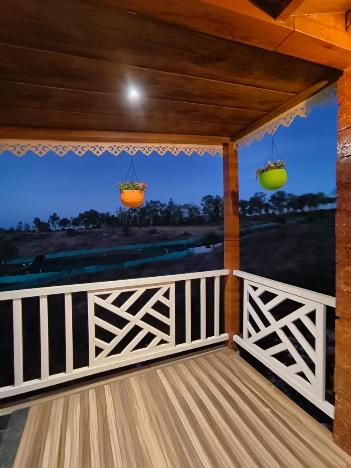 Arc Valley Resort ماهاباليشوار المظهر الخارجي الصورة