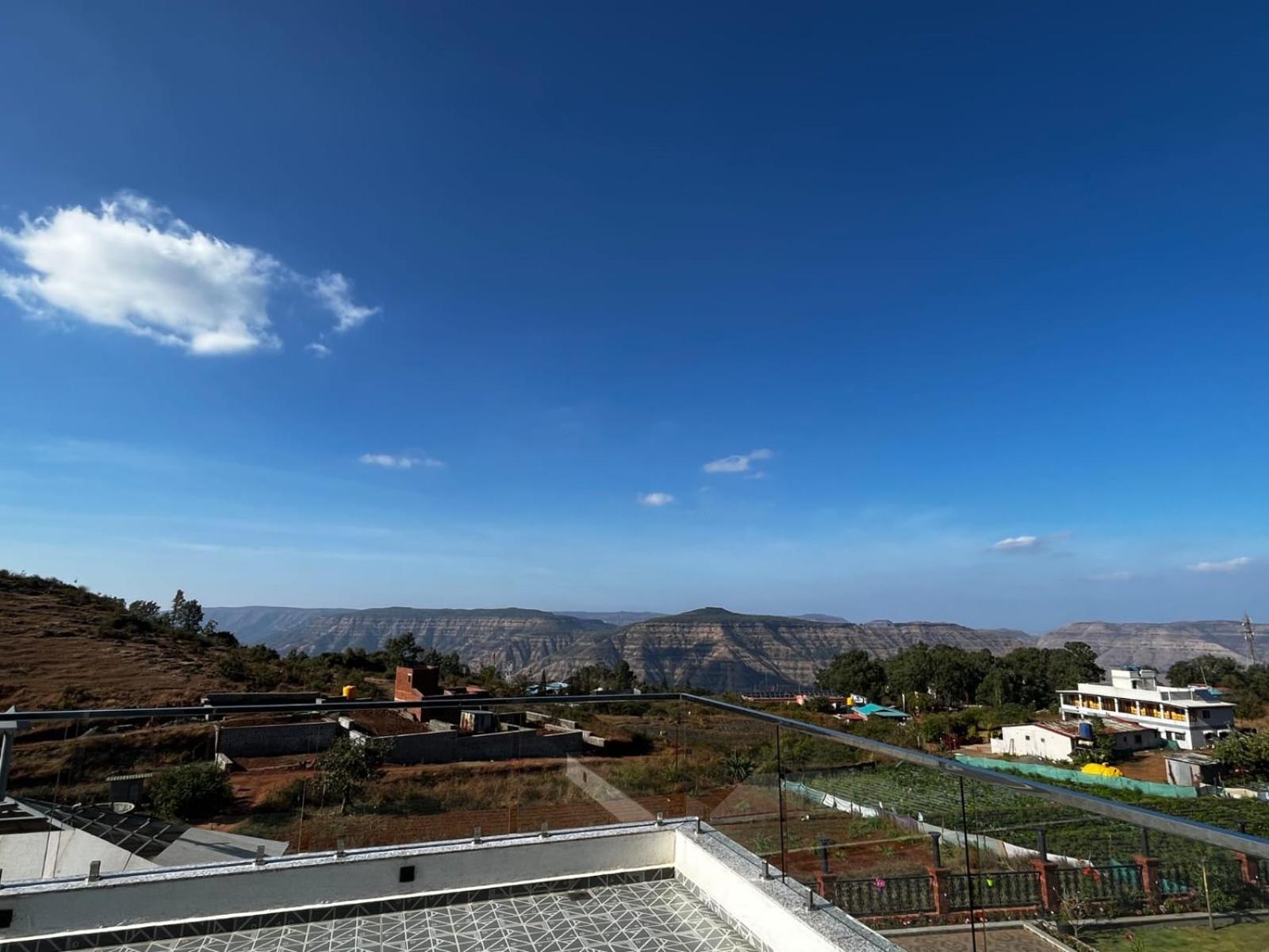 Arc Valley Resort ماهاباليشوار المظهر الخارجي الصورة